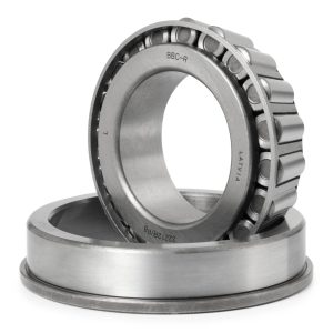 Подшипник 32212 R/P6 (6-67512А) (60*110/117*29,75) PLAST BBC-R