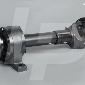 Вал карданный L=630 LP22041804 L-POWER ТО-18Д.04.00.100
