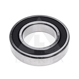 Подшипник 76-180210 С17 (6210 2RS/P6 C3) (50*90*20) PLAST, BBC-R