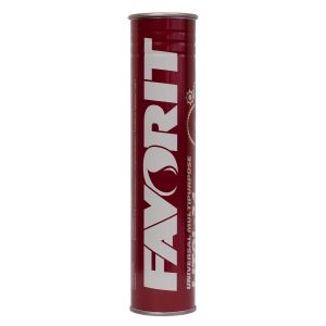 Смазка FAVORIT high temperature grease LC-2 (400г металл)