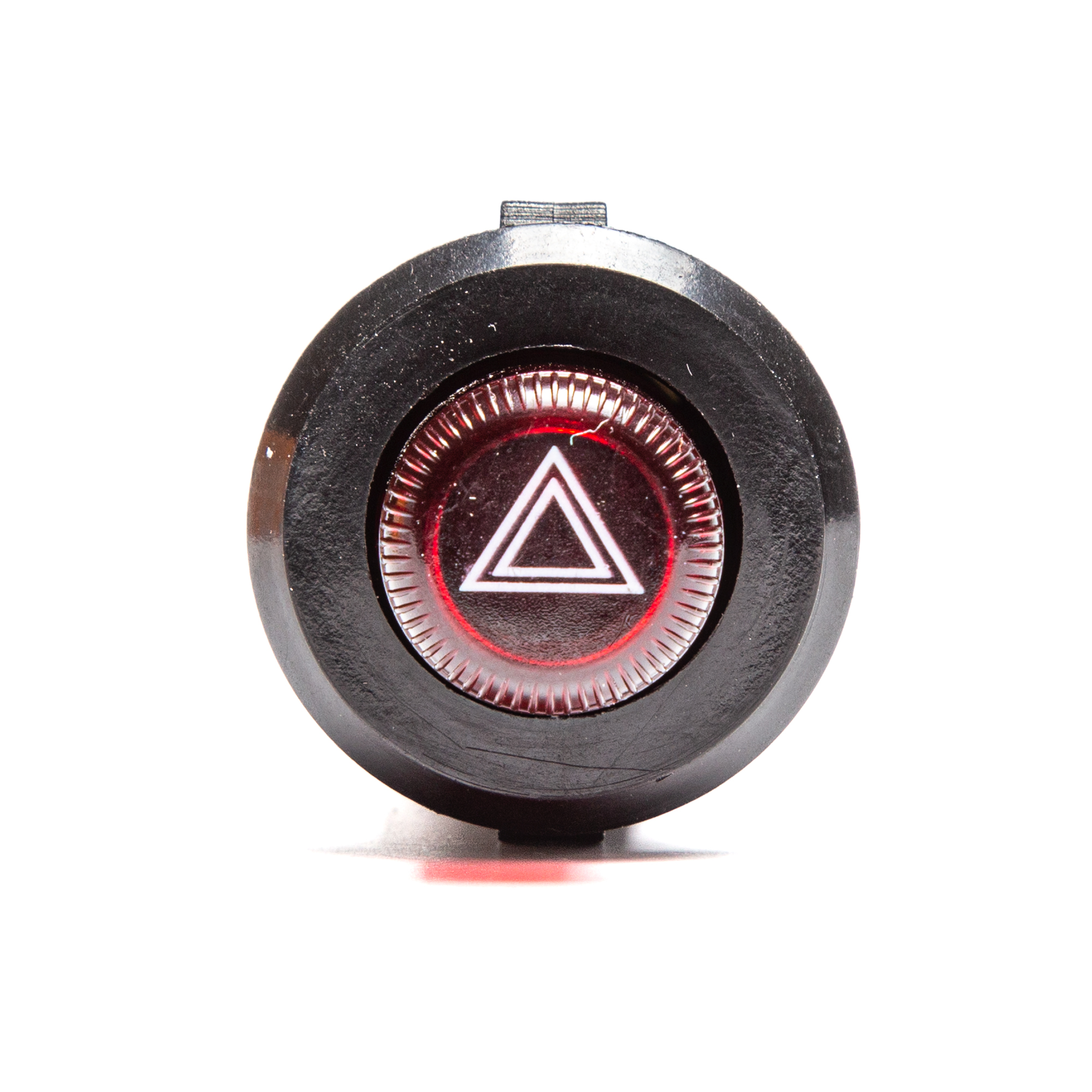Кнопка аварийной сигнализ.7 контактов 24В (LD0206(24V)) AVTOELECTRICA 32.3710 AE — изображение 3