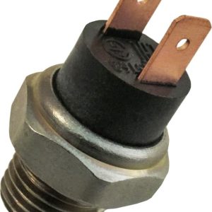 Выключатель автомобильный (аналог ВК418) с мед. конт. ЭМИ 1302.3768 М