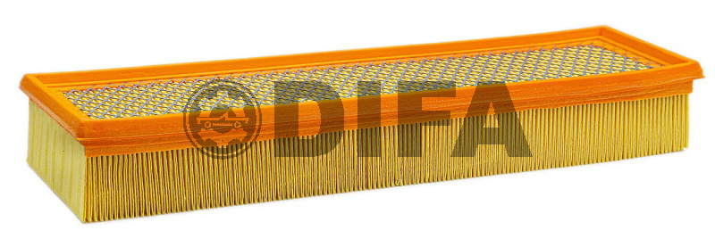 Фильтр салона МТЗ-2022/3022/2822/3522/2522 DIFA 4702 — изображение 3