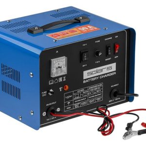 Зарядное устройство Solaris CH-502 CH502011