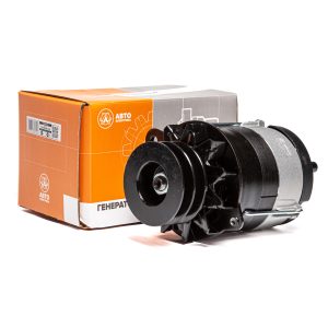 Генератор (ан.998.3701) тракторы: МТЗ-100, 102, 800В, 1021, 1022 AVTOELECTRICA Г1000B.08.1 AE