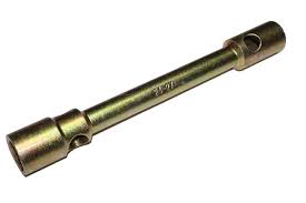 Ключ балонный 24/27 ГАЗель ИП-3901116