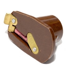 Бегунок распределителя зажигания ГАЗ 3110 31029 Волга  3302 2705 ГАЗель  24 2410 1.9.338