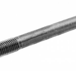 Шпилька крепления ГБЦ (L=180) КММЗ 236-1003016-Б