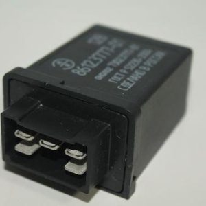 Реле блок. стартера 12 В ГАЗ 3310 Валдай 8612.3777-01 7302.3777-01 1.6.62/РФ