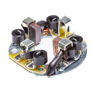 Щеткодержат с щетками для усил. старт 12В: 9-152-780 AE,ан.JUBANA :123703102 AVTOELECTRICA S 02.1445