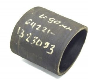 Патрубок d-90 L-90 (шланг) 64221-1323093/РФ
