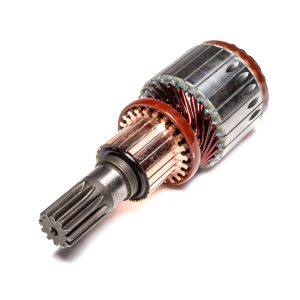 Якорь для стартера 12В 7151542 AVTOELECTRICA 9-142-780-200 АЕ