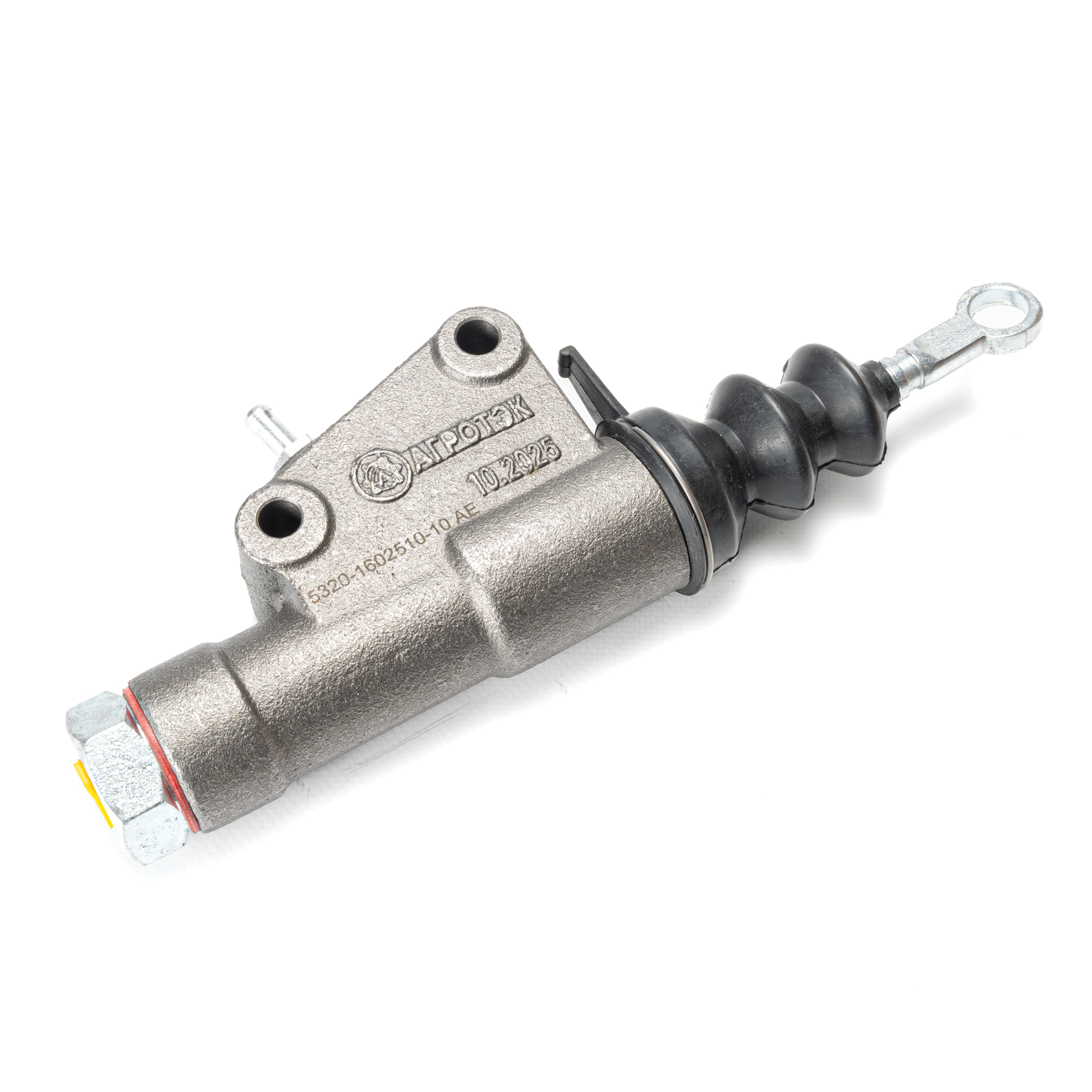 Главный цилиндр сцепления (аналог C2803) КАМАЗ АГРОТЭК 5320-1602510-10 AE — изображение 3