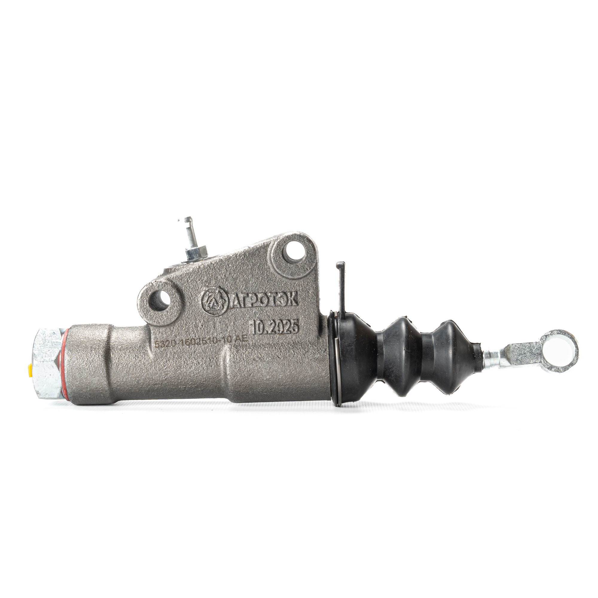 Главный цилиндр сцепления (аналог C2803) КАМАЗ АГРОТЭК 5320-1602510-10 AE — изображение 4