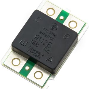 Регулятор напряжения автомобильный (аналог Я112 Б) ЭМИ 772.3702