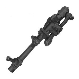 Тяга продольная рулевая ГАЗ-3309 в сборе ОАО ГАЗ 3309-3414010