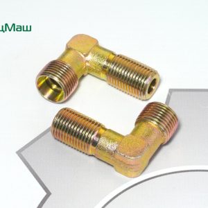 Угольник МАЗ М16*18 СПЕЦМАШ 861004
