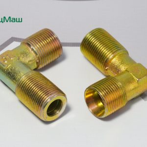 Угольник МАЗ М22*22 СПЕЦМАШ 402801