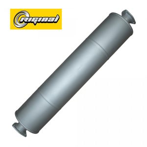 Глушитель для а/м Г-4301 (3205-1201009-01) RIGINAL RG4301-1201010