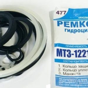 Ремкомплект гидроцилиндра ЦС-125 МТЗ-80А,МТЗ-82А,МТЗ-100,МТЗ-102 РК413