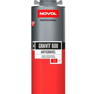 Средство охрн. кузова GRAVIT600 MS 1,8кг сер