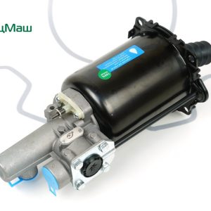 ПГУ МАЗ, ПАЗ, ЛИАЗ (ан. WABCO,9700514370) СПЕЦМАШ 970.051.437.0