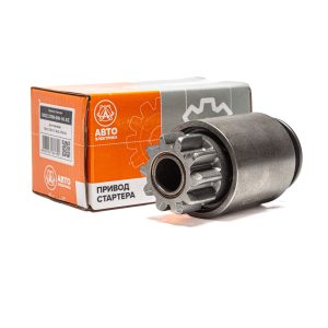 Привод для стартера 5432.3708-20,-10 AVTOELECTRICA 5432.3708-600-10 AE