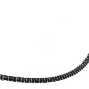 Шланг тормозной (L=345) гайка 27, штуцер 21 515Б-3506210-01 /РФ