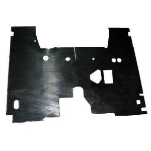 Коврик МТЗ пола кабины 70-6702074-Б