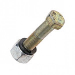 Болт М10*1*40 карданный с гайкой АВТОШТАМП А371264