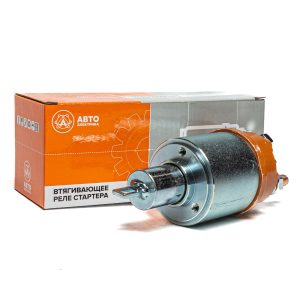 Втягивающее реле (стартер 5404.3708,7402.3708) AVTOELECTRICA 5402.3708-800 AE