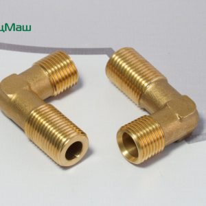 Угольник УПАКОВКА 10 ШТ МАЗ М16*16 СПЕЦМАШ 402984