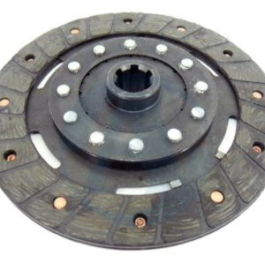 Диск сцепления 320-1601130 (А)