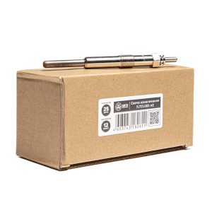 Свеча накаливания (12V) TPA-C11 для запуска дизельных двиг. AVTOELECTRICA 11.721.083 AE