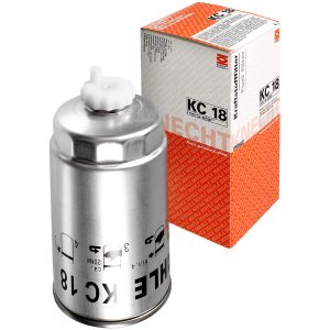 Фильтр топливный  KC18 (Д245 ЕВРО M16*1,5) /Пост713-11,62%