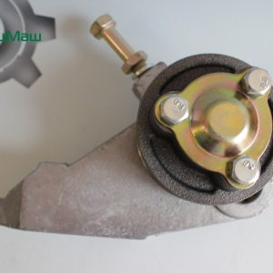 Устройство натяжное компрессора в сборе СПЕЦМАШ 236-3509300-АЗ