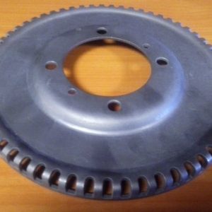 Проставка Д-245 шкива вала коленчатого ММЗ,арт. 245.5-1005139