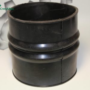 Переходник фильтра воздушного (гофра малая) 6422-1109144-01 /РФ
