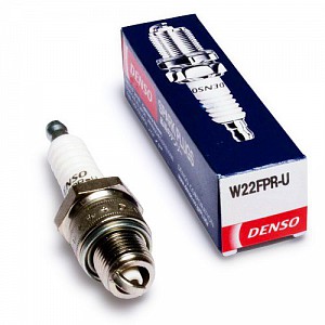 Свеча зажигания DENSO W22FPR-U /(Пост713–35%)