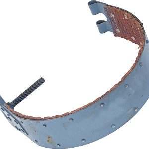 Лента тормозная Т-40 LP3542040 L-POWER Т25-3502070