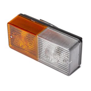Фонарь передний (аналог 112.21.18.3712; Ф402) 12В тракторы МТЗ AVTOELECTRICA 3703.3712 AE