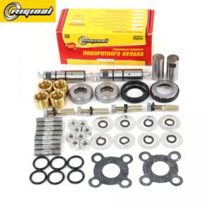Шкворень комплект на маш RIGINAL RG33027-2304800