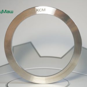 Кольцо МАЗ балансира упорное (без проточки) СПЕЦМАШ 6303-2918044
