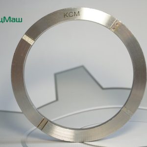 Кольцо МАЗ балансира упорное (с проточкой) СПЕЦМАШ 6303-2918045