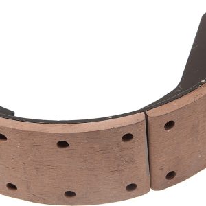 Колодка тормозная (с накладкой 16) 16-3501090 /РФ