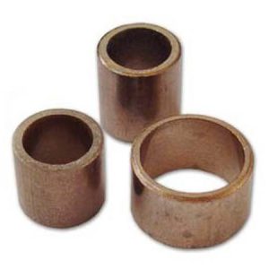 Втулка стартера 42.3708 422.3708 ГАЗ, УАЗ Энергомаш (к-кт 3шт.) ВСК 3