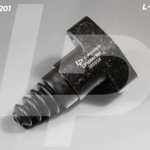 Цилиндр рабочий LP 35061201 L-POWER 2522-3503500