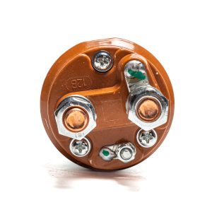 Втягивающее реле (стартер 74.3708) AVTOELECTRICA 74.3708-800 АЕ