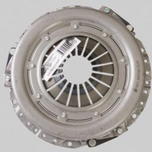 Диск сцепления нажимной ГАЗ-3302, 2217 дв.УМЗ-4215, 4216 АВТОМАГНАТ 4215-1601090 /(Пост713–0%)