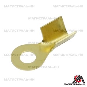 Клеммы стартера (обжим.) Г-2410 "VOLTON" VLT-3005 /Пост713-0%